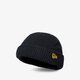 Férfi téli sapka NEW ERA SAPKA NE RIB SHORT BEANIE NE 60292447 szín: sötétkék
