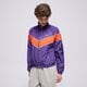 Női átmeneti kabát NIKE KABÁT W NSW NK WR WVN UV FZ JKT fv6304-547 szín: lila