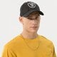 Férfi baseball sapka NEW ERA SAPKA WASHED PACK 940 RAIDERS LAS VEGAS RAIDERS BLK 60240454 szín: fekete