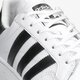 Férfi sportcipők ADIDAS MODERN 80 EUR COURT eg9734 szín: fehér
