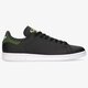 Férfi sportcipők ADIDAS STAN SMITH  h04322 szín: fekete