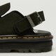 Női papucsok és szandálok DR.MARTENS ZEBZAG MULE dm31657001 szín: fekete