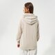 Női pulóver CHAMPION PULÓVER KAPUCNIS HOODED SWEATSHIRT 114859ms014 szín: bézs
