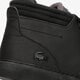 Férfi sportcipők LACOSTE ESPARRE WINTER C 318 3 736cam002202h szín: fekete