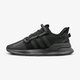 Gyerek sportcipők ADIDAS U_PATH RUN J g28107 szín: fekete