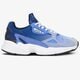 Női sportcipők ADIDAS FALCON W ee5104 szín: kék