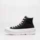 Női tornacipők CONVERSE CHUCK TAYLOR ALL STAR LUGGED 2.0 a00870c szín: fekete