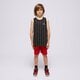 Gyerek póló JORDAN TANK JDB MVP 23 TANK BOY 95d124-023 szín: fekete