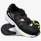 Férfi sportcipők ADIDAS YUNG-96 CHASM bd8042 szín: fekete