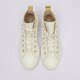 Női tornacipők CONVERSE CHUCK TAYLOR ALL STAR LIFT a08767c szín: krém