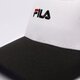 Gyerek baseball sapka FILA SAPKA BASEBALL CAP xs23mig051001 szín: fekete