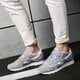 Női sportcipők REEBOK CL NYLON NEUTRALS bs9376 szín: szürke
