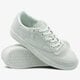 Női sportcipők REEBOK CLUB C 85 NUBUCK OPAL WHIT cm9054 szín: zöld