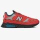 Férfi sportcipők NEW BALANCE MSXRCHSB msxrchsb szín: piros