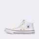 Női tornacipők CONVERSE CHUCK TAYLOR ALL STAR MADISON MID  563511c szín: fehér