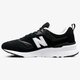 Női sportcipők NEW BALANCE CW997HAB cw997hab szín: fekete