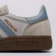 Gyerek sportcipők ADIDAS HANDBALL SPEZIAL J jq0735 szín: szürke