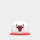 Férfi baseball sapka NEW ERA SAPKA WHT CROWN TEAM 950 BULLS CHICAGO BULLS 60358008 szín: fehér