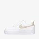 Női sportcipők NIKE AIR FORCE 1 '07 ESSENTIAL cz0270-105 szín: fehér