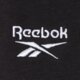 Női pulóver REEBOK PULÓVER CIPZÁRAS KAPUCNIS RI SL FT FZ 100071705 szín: fekete
