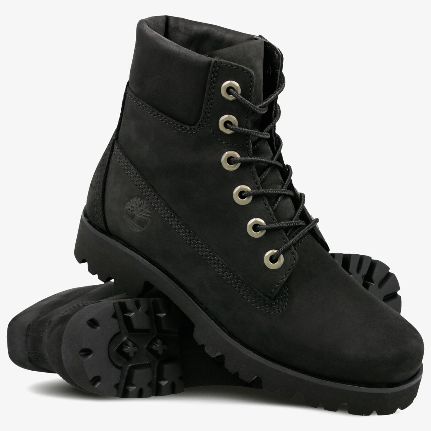 heritage lite 6 boot