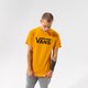 Férfi póló VANS PÓLÓ VANS CLASSIC vn000gggz9g1 szín: sárga