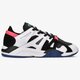 Férfi sportcipők ADIDAS DIMENSION LO bd7648 szín: fehér