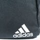 Női hátizsák ADIDAS HÁTIZSÁK DAILY BP II ge1206 szín: szürke