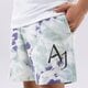 Férfi rövidnadrágok JORDAN RÖVIDNADRÁG DNA TIE DYE SHORTS dm1871-366 szín: multicolor