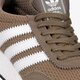Női sportcipők ADIDAS I-5923 d97211w szín: zöld