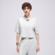 Női póló ADIDAS PÓLÓ 3 STRIPES TEE jw3610 szín: szürke