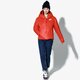Női télikabát NIKE KABÁT W NSW SYN FILL JKT REV 939360-634 szín: piros