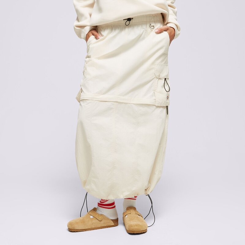 DICKIES SZOKNYA JACKSON SKIRT W WHITECAP