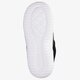 Női papucsok és szandálok NIKE BURROW dc1458-001 szín: fekete