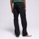 Férfi nadrágok DICKIES NADRÁG CARPENTER CANVAS PANT dk0a87pdblk1 szín: fekete