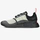 Férfi sportcipők ADIDAS NMD_R1 fy3562 szín: szürke