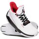 Férfi sportcipők JORDAN 2X3  bq8737-101 szín: fehér