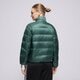 Női télikabát LEVI'S KABÁT TÉLI WMS PACKABLE DOWN JACKET GREENS a8320-0008 szín: zöld