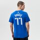Férfi póló NIKE PÓLÓ MAVERICKS NBA cv8514-482 szín: kék