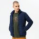 Férfi télikabát TIMBERLAND KABÁT DV SNOWDON PEAK 3IN1 M65 CLS a1mxv037 szín: bézs