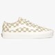 Női tornacipők VANS UA OLD SKOOL TAPERED vn0a54f49fo1 szín: rózsaszín