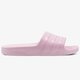 Női papucsok és szandálok ADIDAS ADILETTE AQUA f35547w szín: rózsaszín
