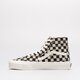 Női tornacipők VANS UA SK8-HI TAPERED vn0a5kru7051 szín: fehér