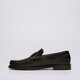 Férfi slip-onok NAKED WOLFE RIVIERA BLACK LEATHER nwrivierablack szín: fekete