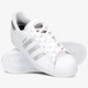 Női sportcipők ADIDAS SUPERSTAR W  fy5131 szín: fehér