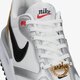 Női sportcipők NIKE AIR MAX DAWN SE dj6209-100 szín: fehér