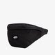 Női övtáska VANS TÁSKA TRAVELER FANNY PACK vn0a5i1gy5o szín: fekete