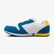 Gyerek sportcipők SERGIO TACCHINI REIMS 2.0 KID MSH stk813231-03 szín: szürke