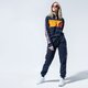Női nadrágok ELLESSE NADRÁG LILIA sge08864navy szín: sötétkék