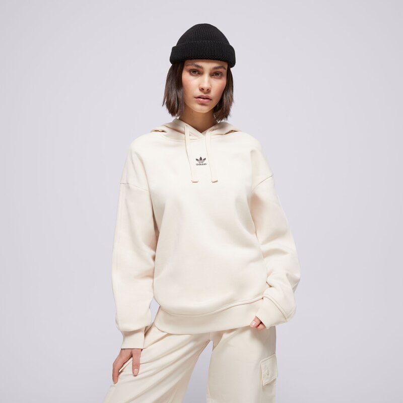 ADIDAS PULÓVER KAPUCNIS ESS HOODIE
